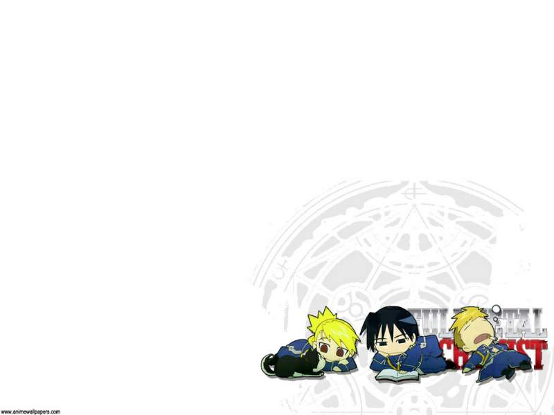 Otaku Gallery  / Anime e Manga / Full Metal Alchemist / Wallpapers / 241.jpg